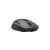 Миша бездротова безшумна Fstyler, BT+RF (Combo), 2000DPI, USB, вбудований акумулятор, сірий+чорний (7 из 11)