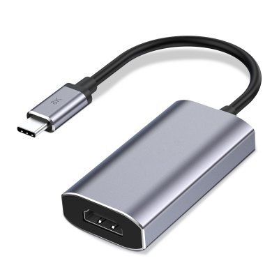 Адаптер-перехідник USB-C на HDMI, 8К 60 Гц (1 з 7)