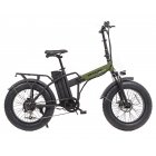 Электрический велосипед URBAN MAX 20