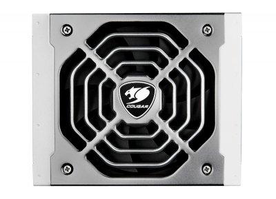 Блок живлення 1050 Вт, 80 Plus Platinum, ATX 3.0, Modular, 135мм Silent Fan (1 з 8)