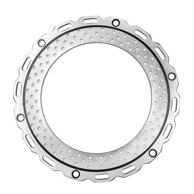 Гальмівний диск для скутера LUMINA передній (1 з 2)