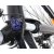 Електричний велосипед CITY 2.0 250W (світло-синій) (11 из 16)