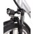 Електричний велосипед CITY 2.0 250W (срібло) (9 из 16)