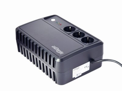 Джерело безперебійного живлення 650VA, серія Desktop (1 з 4)