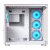 Ігровий корпус, 4*120 mm ARGB передвстановлені, Type-C x 1, USB3.0 x2, Audio x 1 (7 из 10)