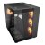 Ігровий корпус, 4*120 mm ARGB передвстановлені, Type-C x1, USB3.0 x2, Audio x1 (2 из 10)