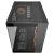 Ігровий корпус, 4*120 mm ARGB передвстановлені, Type-C x1, USB3.0 x2, Audio x1 (4 из 10)