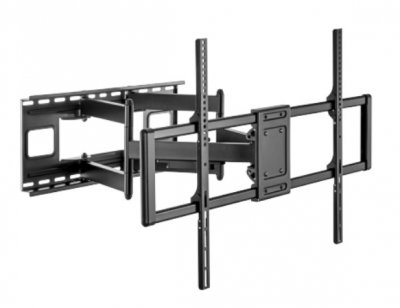 Настінний поворотний кронштейн 60” - 120” (до 120 кг) (1 з 4)