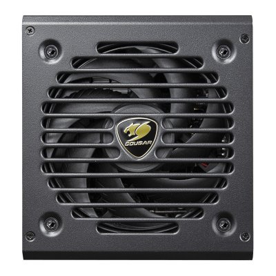 Блок живлення 850 Вт, 80 Plus Gold, Modular, 120 мм Silent Fan, 8SATA + 4PCI-E (1 з 20)