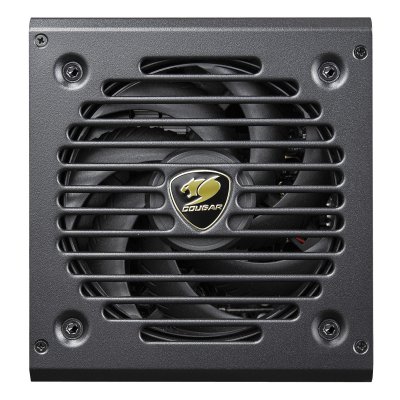 Блок живлення 650 Вт, 80 Plus Gold, Modular, 120 мм Silent Fan, 8SATA + 4PCI-E (1 з 20)