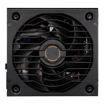 Блок живлення 1000 Вт, 80 Plus Gold, Modular, 135 мм Silent Fan, 8SATA + 4PCI-E (1 з 21)