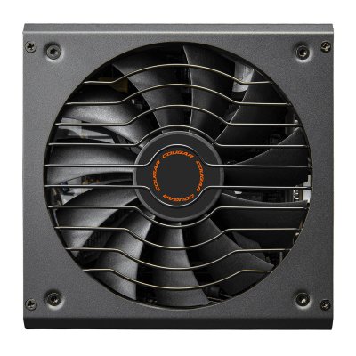 Блок живлення 850 Вт, 80 Plus Gold, Modular, 135 мм Silent Fan, 8SATA + 4PCI-E (1 з 23)