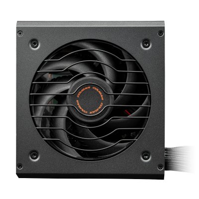 Блок живлення 850 Вт, 80 Plus Gold, ATX 3.1, 120 мм HDB Fan, 8 SATA + 6 PCI-E (1 з 18)