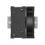 Кулер універсальний, TDP 110 Вт, висота 130 мм, Hydraulic bearing (8 из 10)