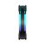 Вентилятор 120 mm, ARGB, Hydraulic Bearing, 4Pin (2 из 6)