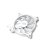 Вентилятор 120 mm, ARGB, Hydraulic Bearing, 4Pin (4 из 6)