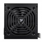Блок живлення 550W, 80P Plus Efficience, APFC, 120mm Ultra-Silent Fan,  6 SATA+ 2PCI-E