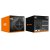 Блок живлення 550W, 80P Plus Efficience, APFC, 120mm Ultra-Silent Fan,  6 SATA+ 2PCI-E (9 из 9)