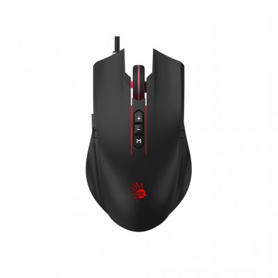 Ігрова миша Bloody, RGB, 6000 CPI, 10M натискань (1 з 10)