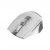 Миша бездротова Fstyler, USB, 2000 dpi, сірий (4 из 9)