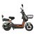 Електроскутер 1200 Вт, чорний (3 из 16)