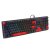 Клавіатура механічна ігрова, USB, RGB підсвічування, BLMS Red Switch, чорна (3 из 6)