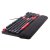 Клавіатура механічна ігрова, USB, RGB підсвічування, BLMS Red Switch, чорна (5 из 6)