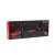 Клавіатура механічна ігрова, USB, RGB підсвічування, BLMS Red Switch, чорна (6 из 6)