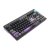 Клавіатура оптична ігрова, USB, RGB підсвічування, Alpha Optical Switch (4 из 16)