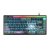 Клавіатура оптична ігрова, USB, RGB підсвічування, Alpha Optical Switch (6 из 16)