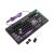 Клавіатура оптична ігрова, USB, RGB підсвічування, Alpha Optical Switch (13 из 16)