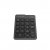 Клавіатура цифрова бездротова Bluetooth+2,4 ГГц Fstyler, з акумулятором (7 из 10)
