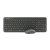 Комплект бездротовий Fstyler клавіатура+миша, сірий, USB (2 из 9)