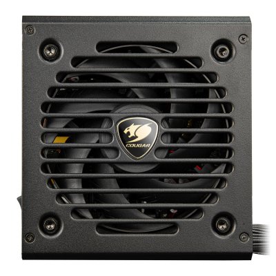 Блок живлення 750 Вт, 80 Plus Gold, ATX 3.1, 120 мм HDB Fan, 6 SATA + 2 PCI-E (1 з 5)