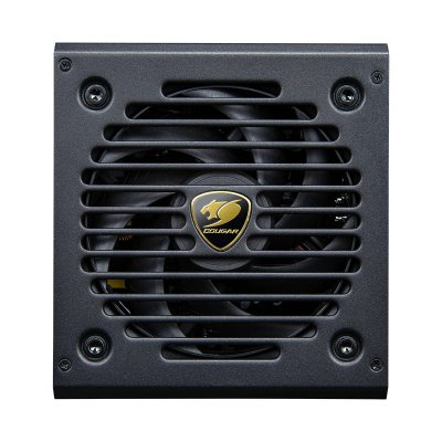 Блок живлення 750 Вт, 80 Plus Gold, Modular ATX 3.1, 120 мм HDB Fan, 6 SATA + 2 PCI-E (1 з 5)