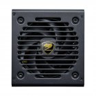 Блок живлення 850 Вт, 80 Plus Gold, Modular ATX 3.1, 120 мм HDB Fan, 6 SATA + 3 PCI-E