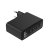 Мережевий ЗП, 1xUSB-A (QC3.0 30W)+3xType-C (PD 100W), чорний (2 из 7)