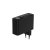 Мережевий ЗП, 1xUSB-A (QC3.0 30W)+3xType-C (PD 100W), чорний (3 из 7)
