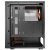 Ігровий корпус, 3*120mm ARGB, 1*120mm ARGB вентилятори передвстановлені, ATX/mATX/mini-ITX, скляне вікно (9 из 21)
