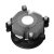 Кулер універсальний, TDP 95 Вт, висота 114 мм, Hydraulic bearing (4 из 5)