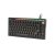 Клавіатура оптична ігрова, USB, RGB підсвічування, Alpha Optical Switch (2 из 13)