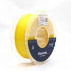 Філамент для 3D-принтера, PETG, 1.75 мм, жовтий, 1 кг