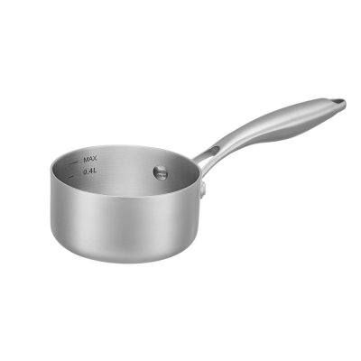 Ківш, серія 