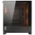 Ігровий корпус, 2*180mm ARGB, 1*120mm ARGB вентилятори передвстановлені, ATX/mATX/mini-ITX, скляне вікно (7 из 9)