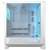 Ігровий корпус, 2*180mm ARGB, 1*120mm ARGB вентилятори передвстановлені, ATX/mATX/mini-ITX, скляне вікно (7 из 9)