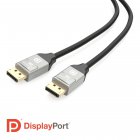Кабель DisplayPort V1.4, 8K 60Hz, 2 м