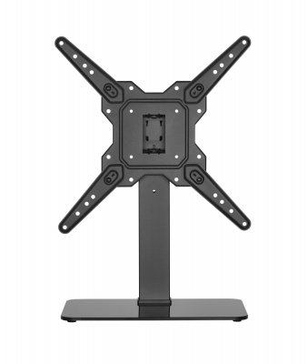Настільна підставка під телевізор поворотна, 23