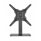 Настільна підставка під телевізор поворотна, 23