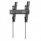 Настінний кронштейн 32 - 65” (до 60 кг)