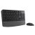 Комплект бездротовий Fstyler клавіатура+миша безшумна, USB (3 из 8)